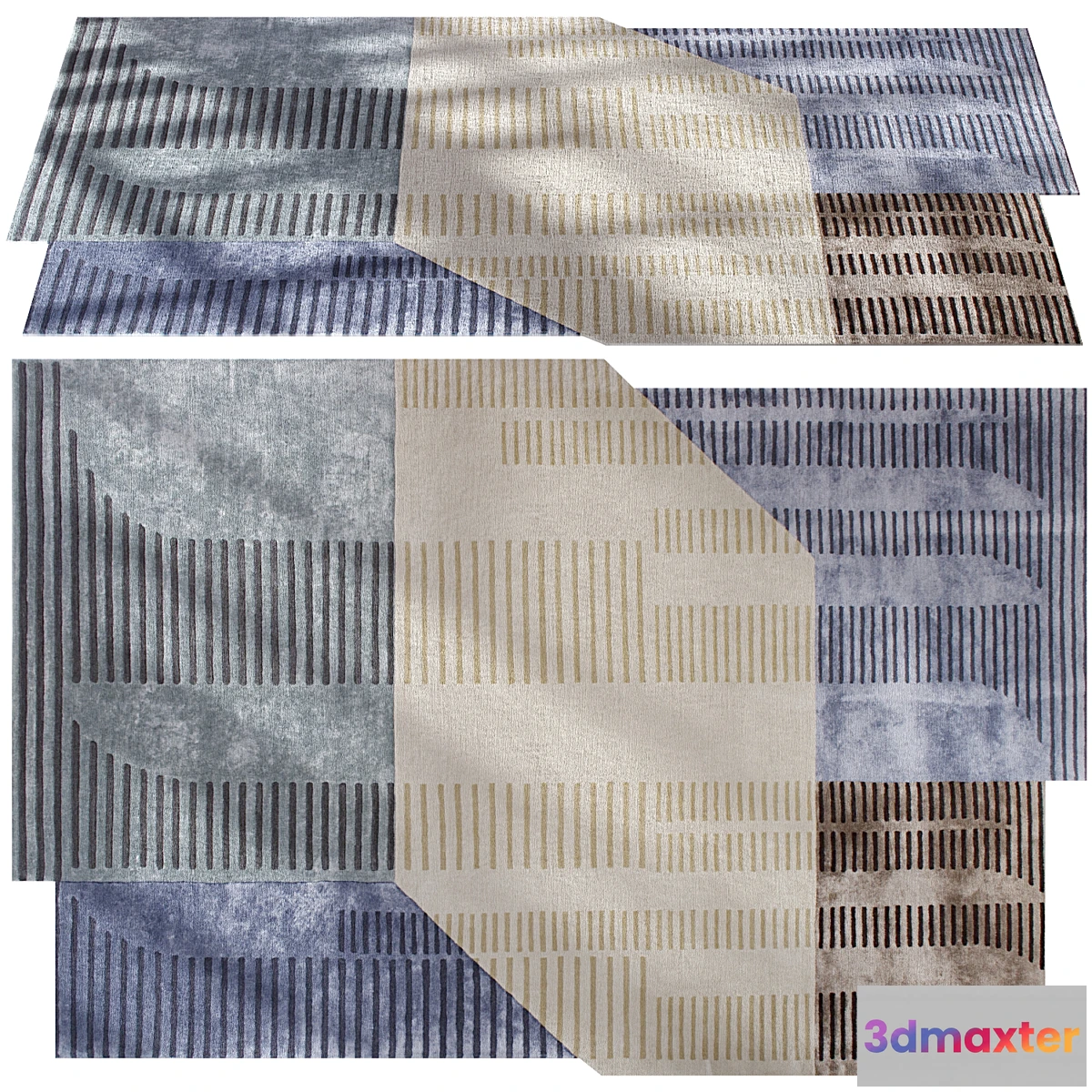 1463038 - Roche Bobois ARCHITRAVE 3D Max