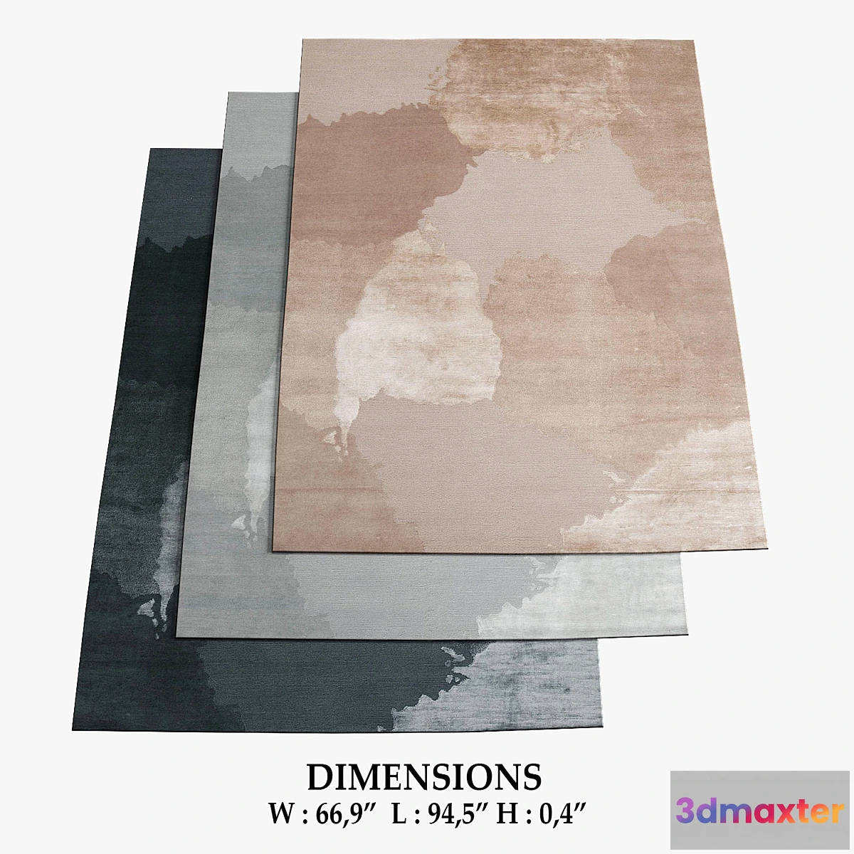 1463142 - Monu Rugs_218 3D Max