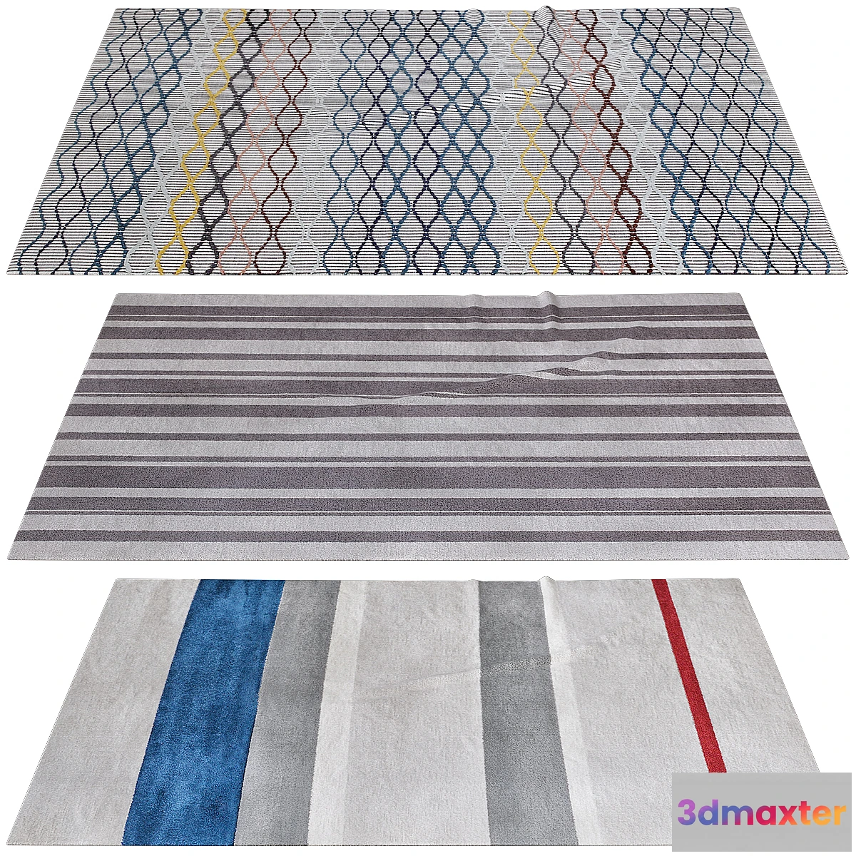 1464700 - LILLEVORDE - IKEA 3D Max