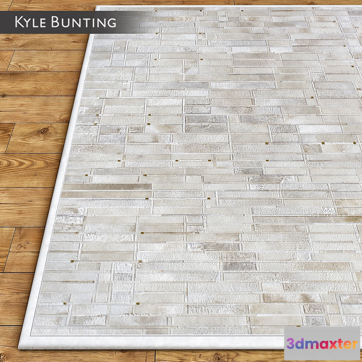 1465272 - BELTWAY 3D Max