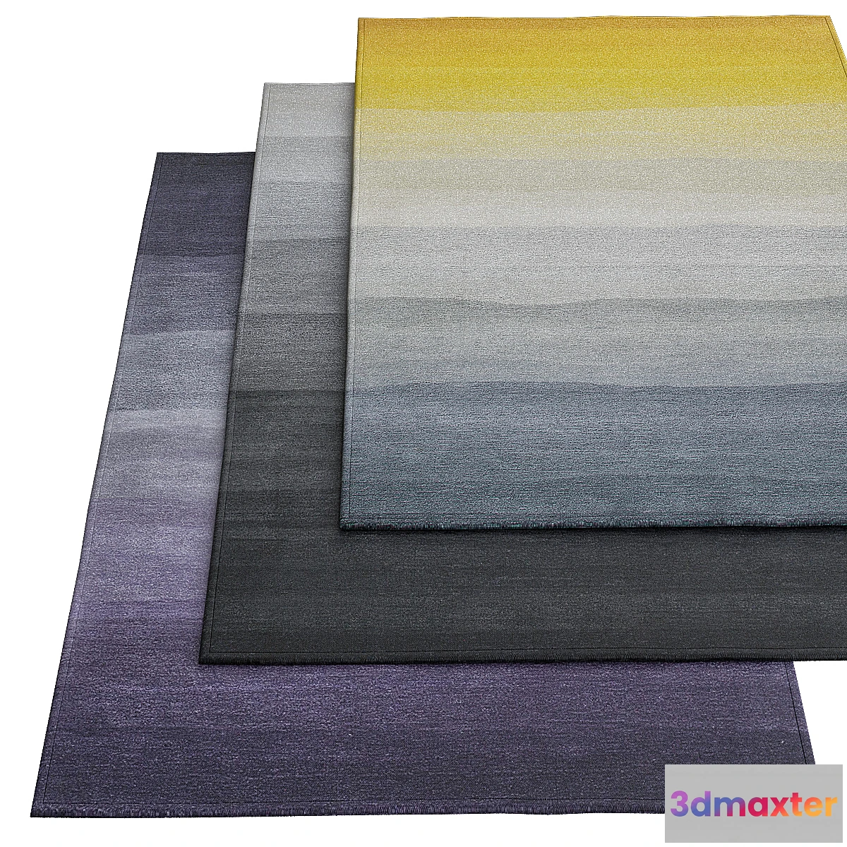 1465730 - Horizons hilmaya rugs 3D Max