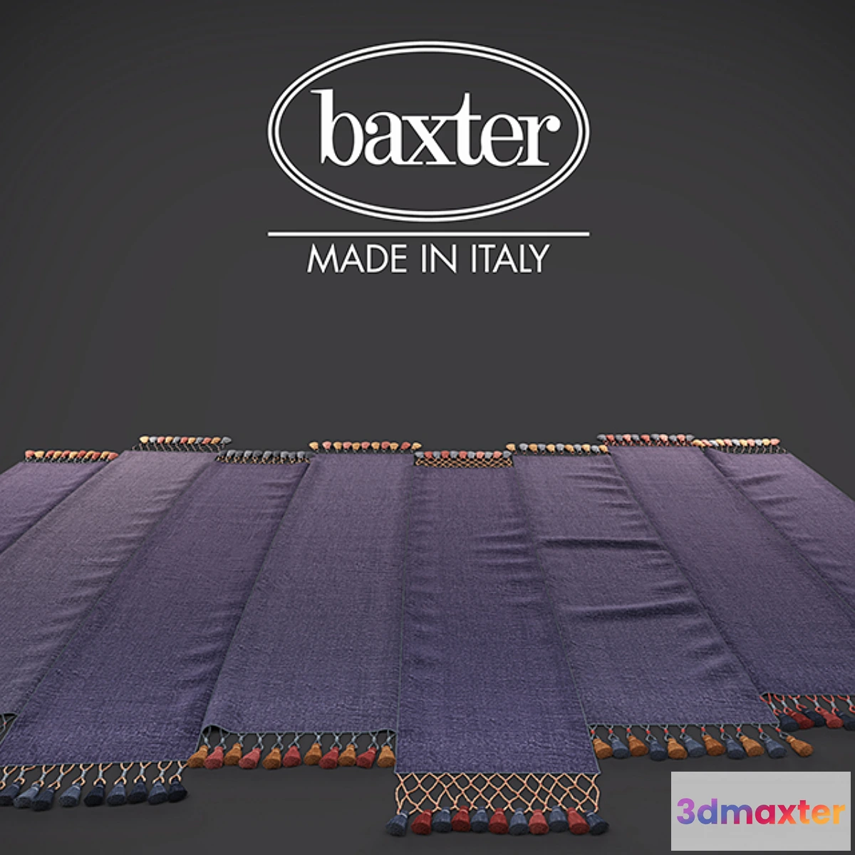 1466268 - Baxter Jaipur 3D Max