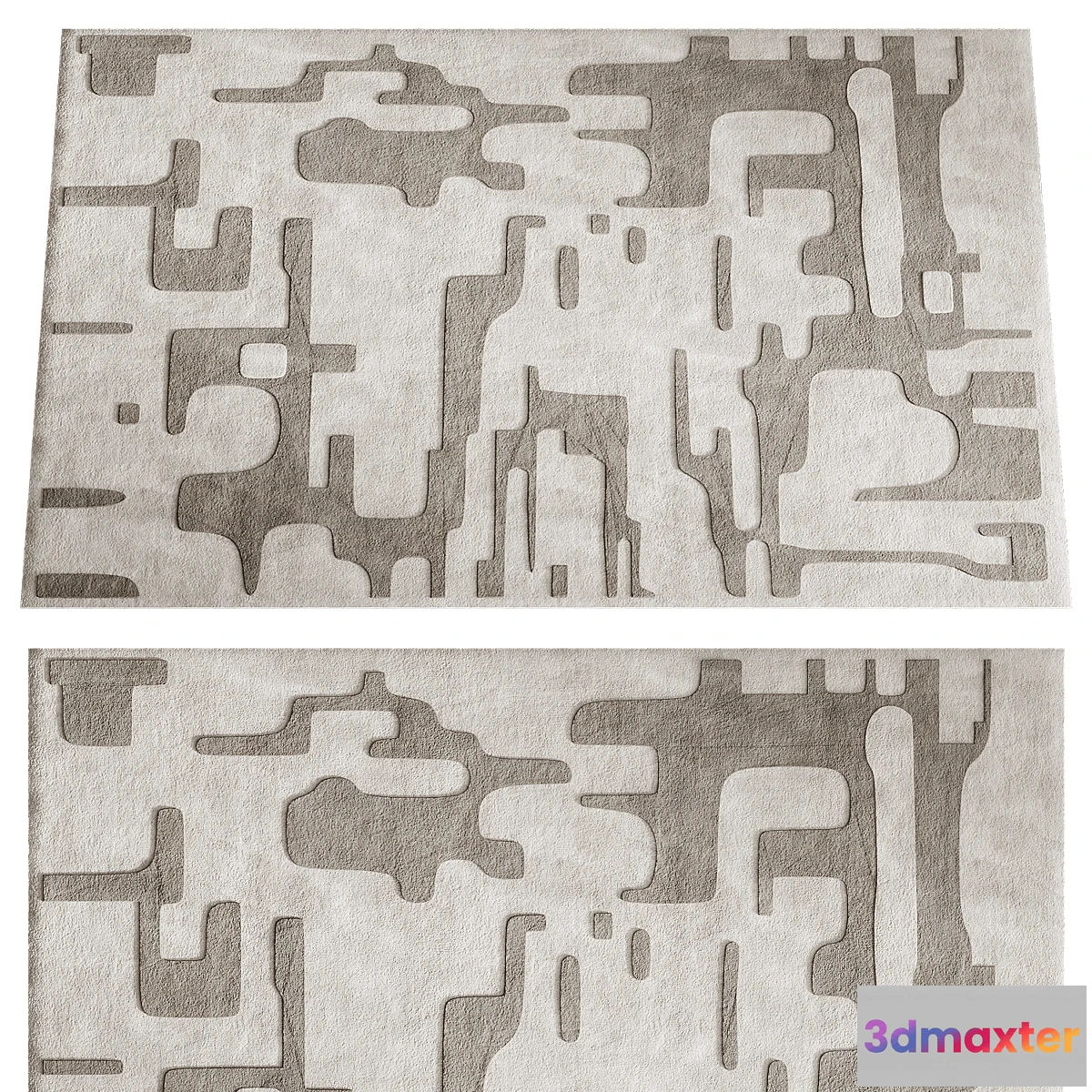 1467866 - Carpet 018 3D Max