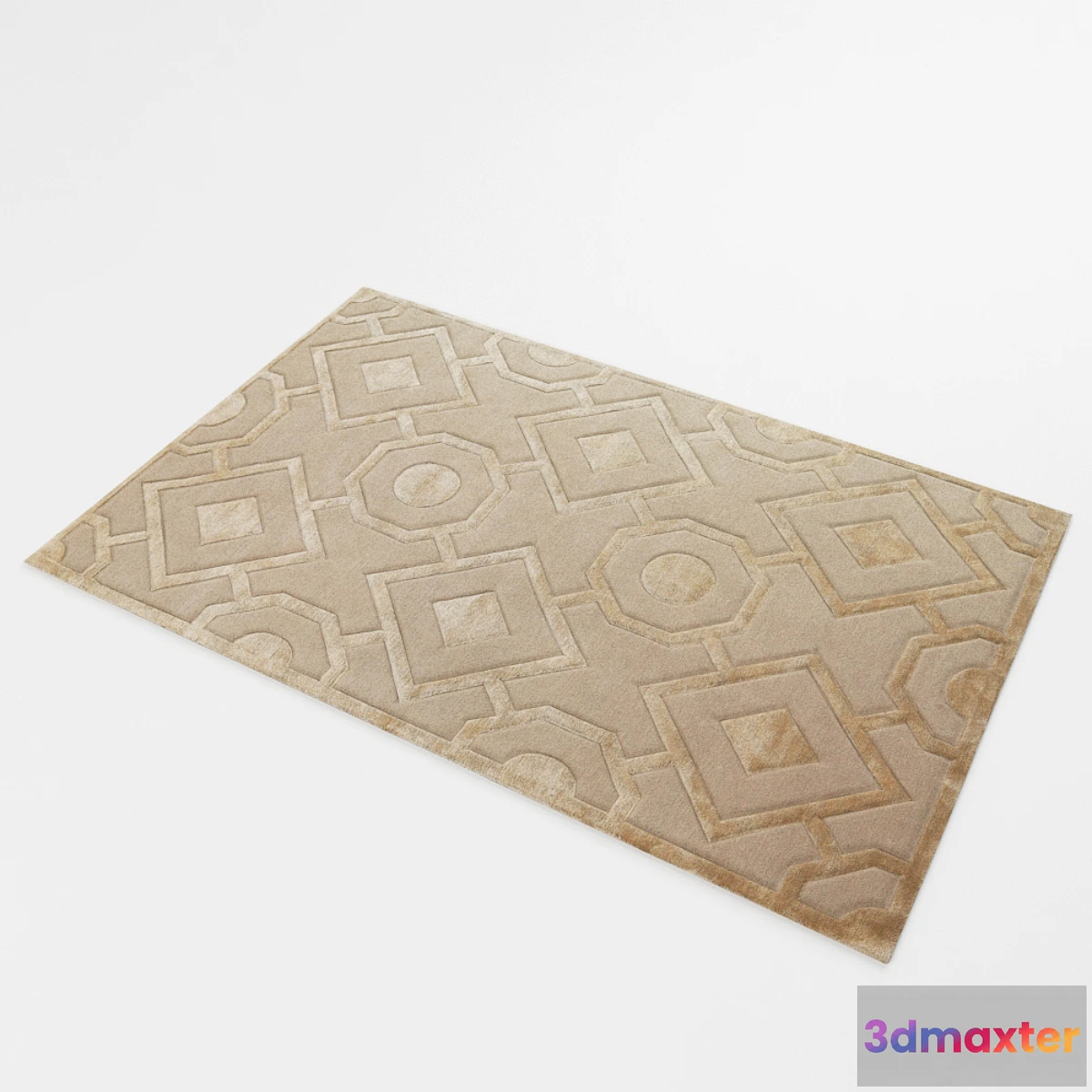 1468714 - Carpet Suzanne Sharp Romy 3D Max