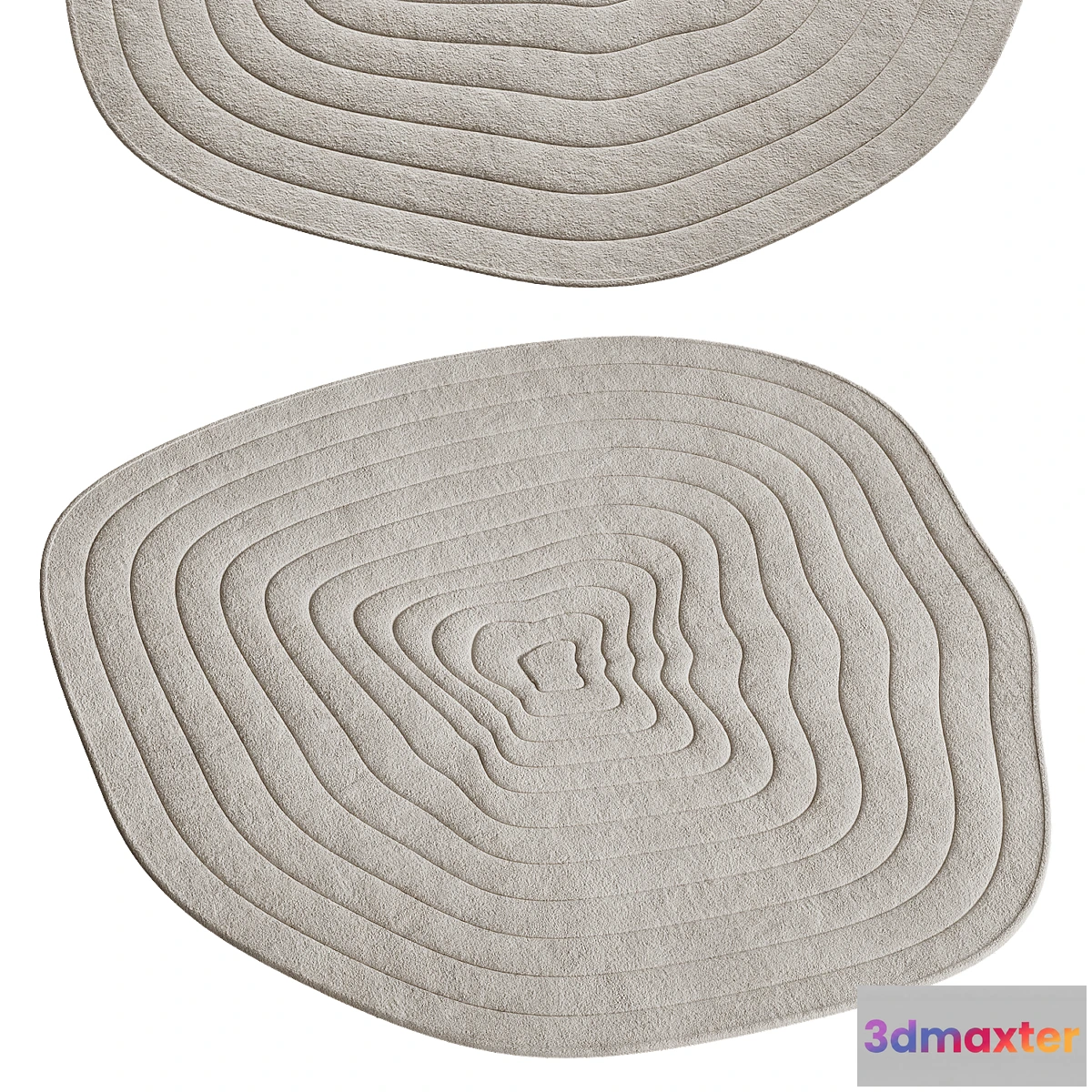 1468716 - Carpet 011 3D Max