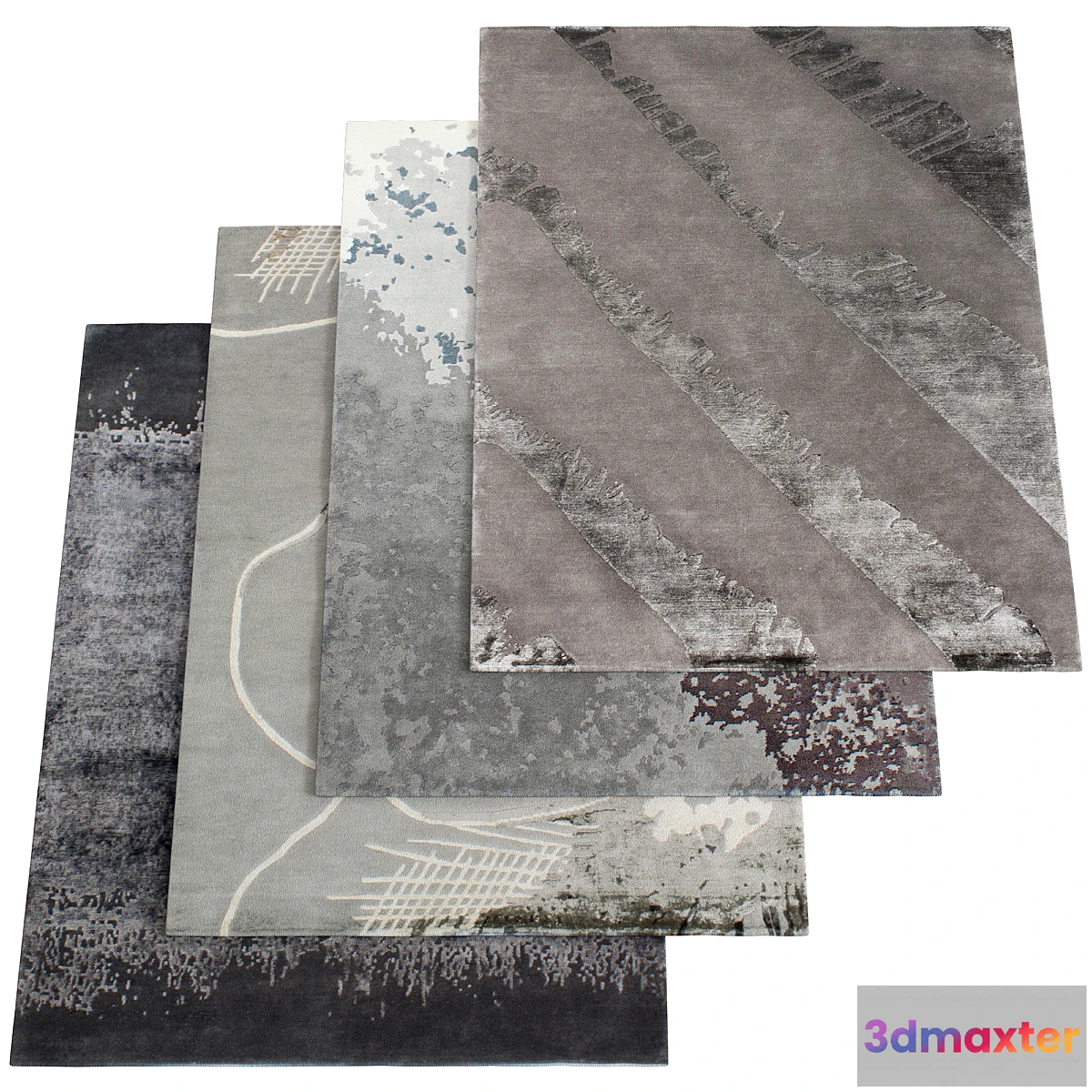 1471098 - CARPET 42 3D Max