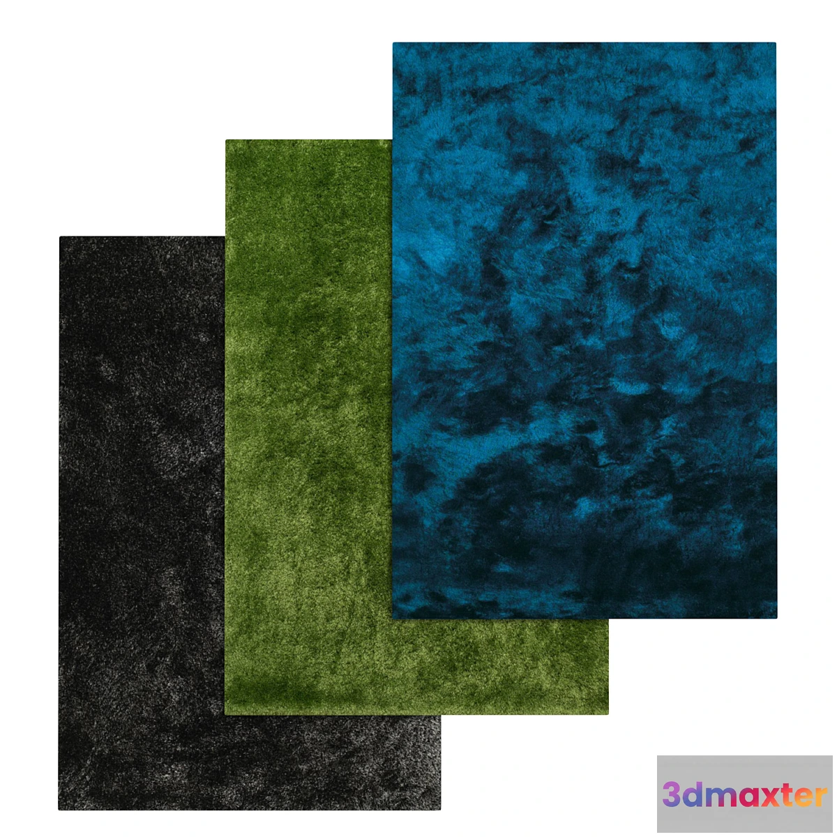 1472146 - Carpets Set 797 3D Max
