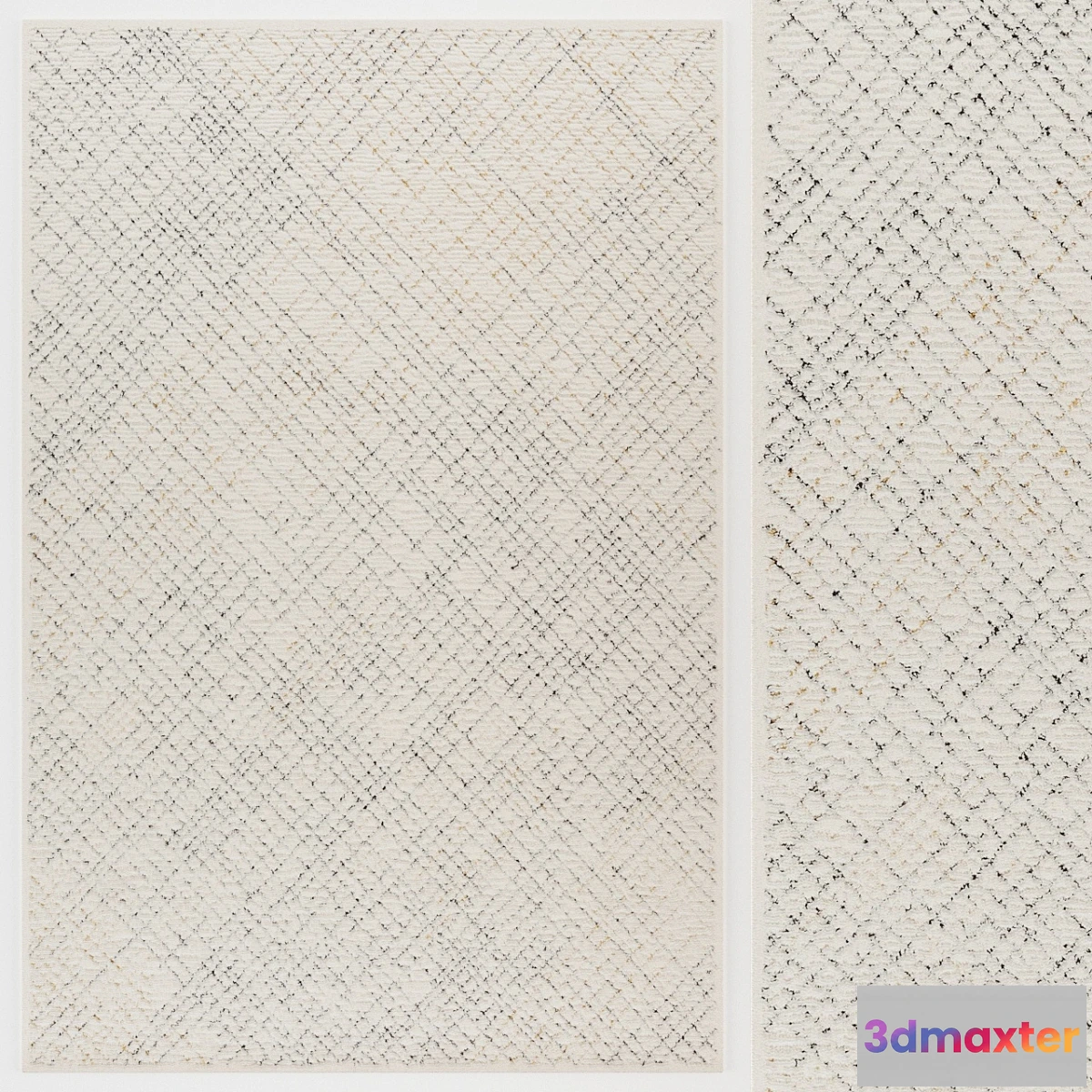 1472488 - Diamond 3D Max