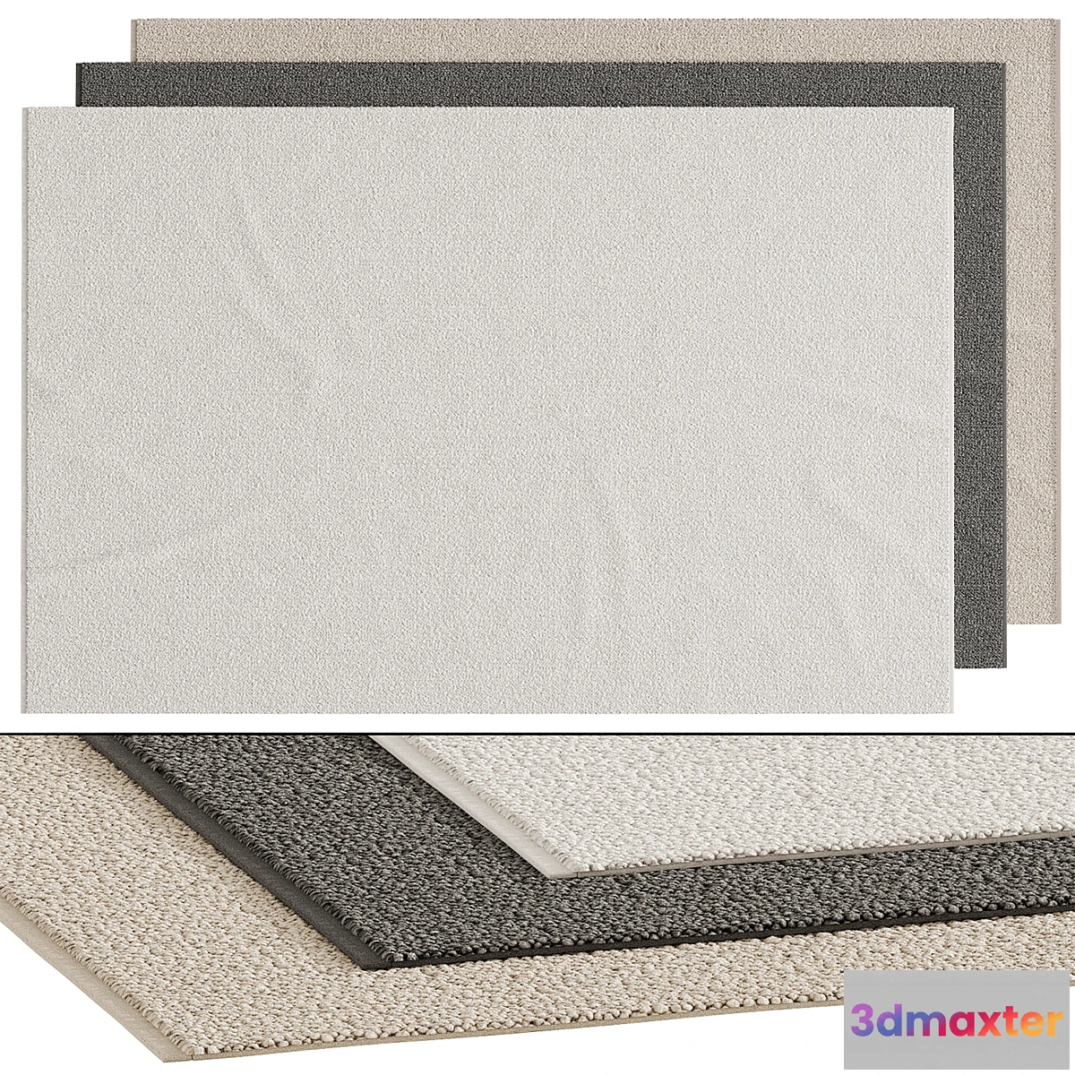 1473312 - Bad Hair Day Wheat by Best Wool 3D Max