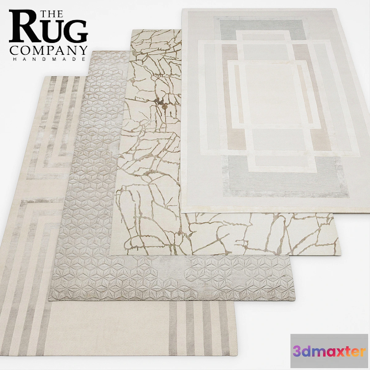 1473406 - Carpets The Rug Company 3D Max