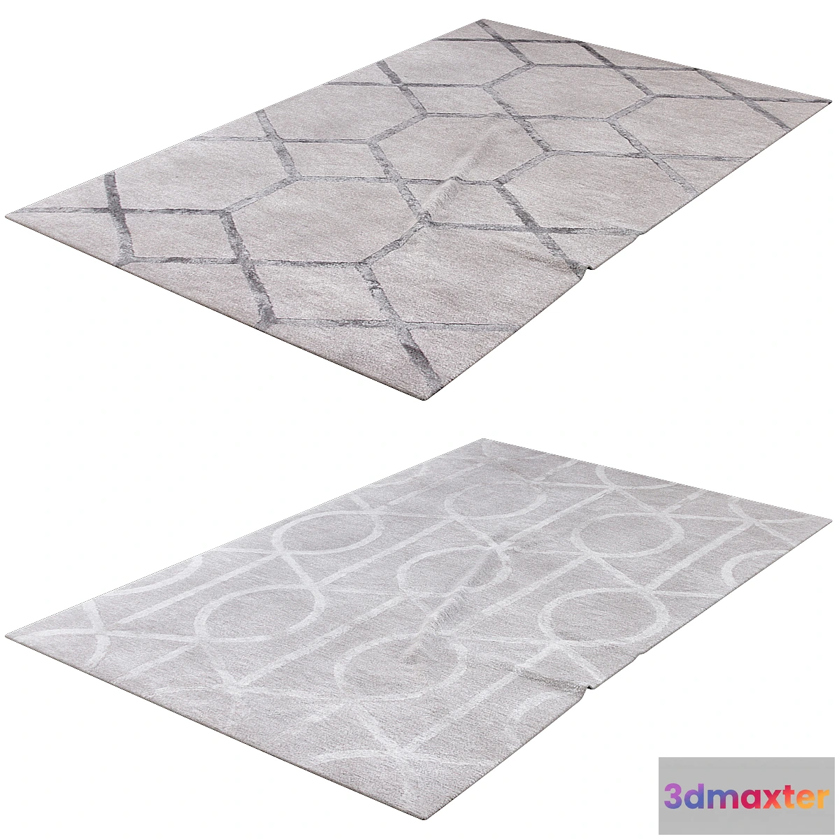 1473842 - Chicago - JAIPUR LIVINGl 3D Max