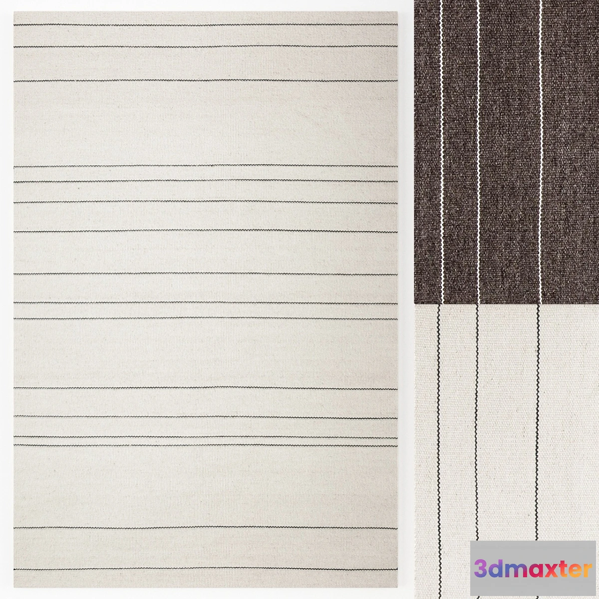 1474900 - Rand set 3D Max