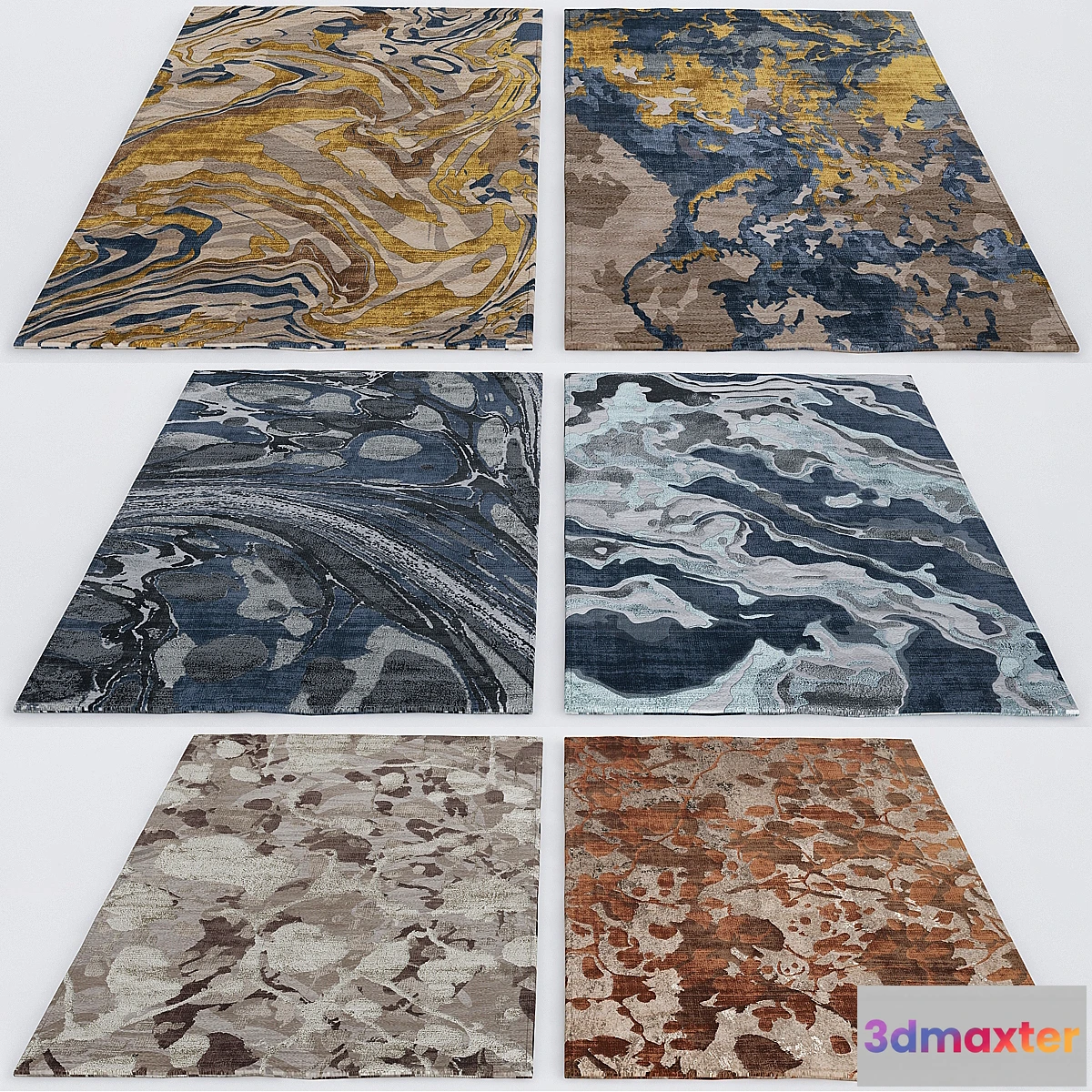 1477246 - STARDUST Designed by Dainellistudio 3D Max