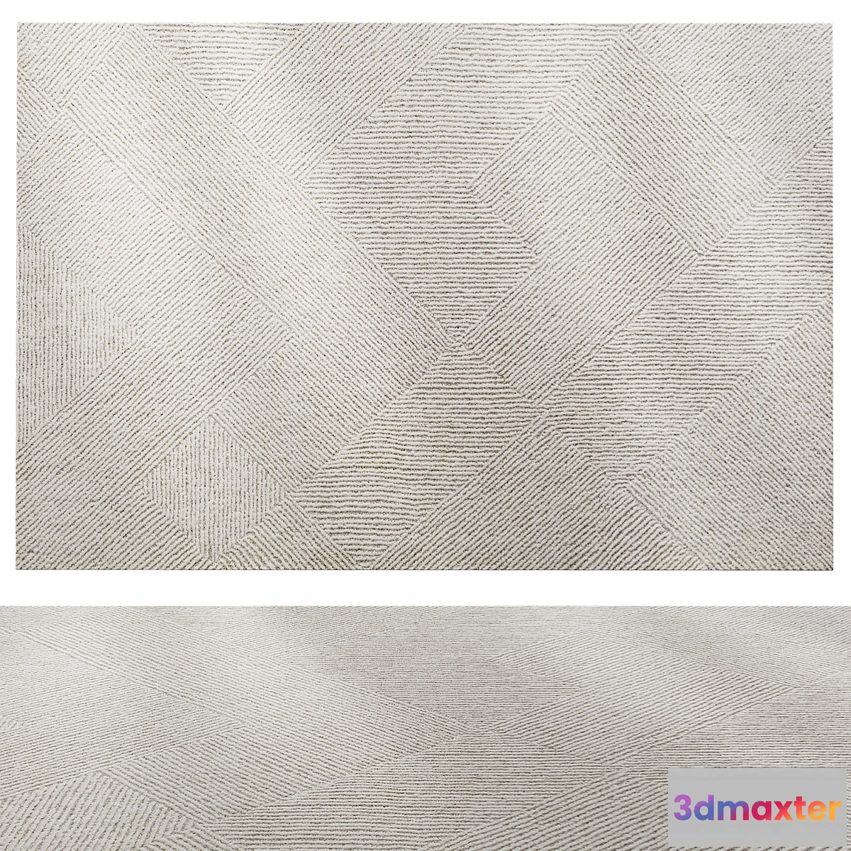 1478220 - Carpet Surya Gavic 3D Max