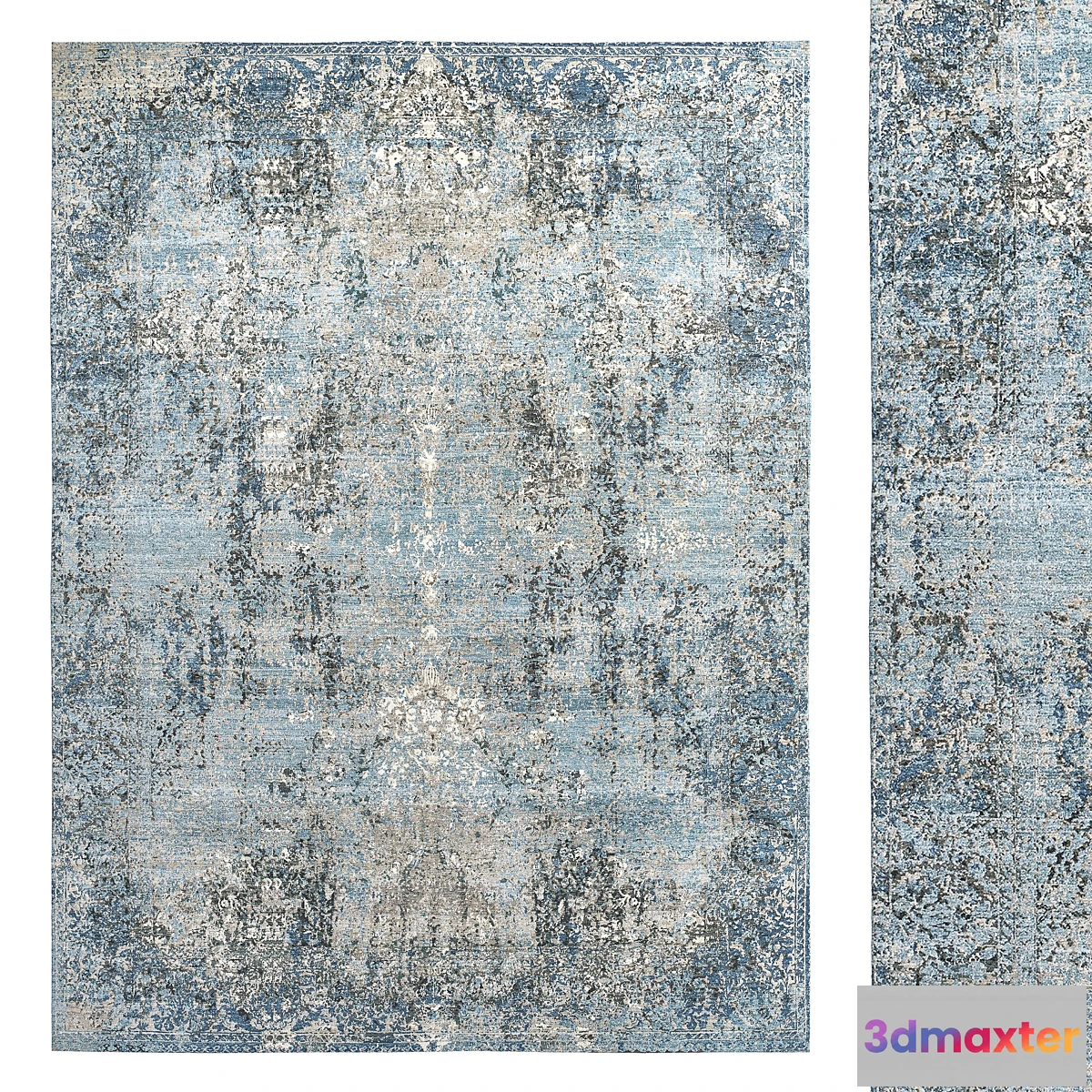 1479136 - Rugs 3D Max