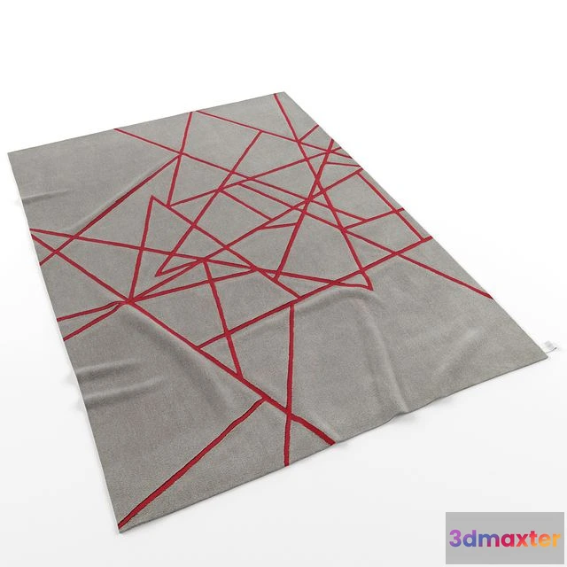 1542239 - Arte Espina Spirit Kinetic 3D Max