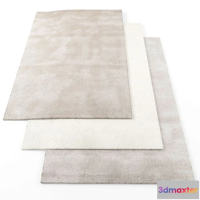 1542251 - Asiatic aran rugs 3D Max
