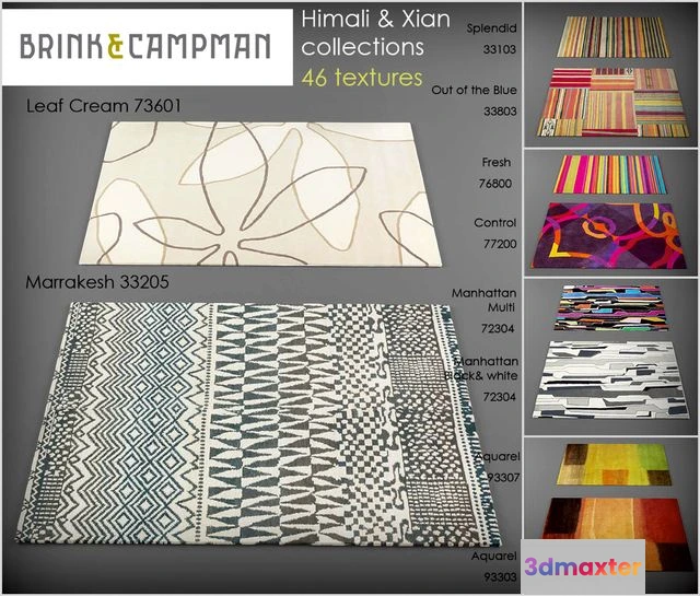 1545596 - Brink & Campman 2 3D Max