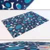 1545834 - FLO-1 Carpet - Midnight Prussian 3D Max