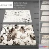 1546211 - Safavieh rugs6 3D Max