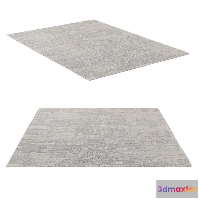 1556205 - DASANI HANDWOVEN RUG 3D Max