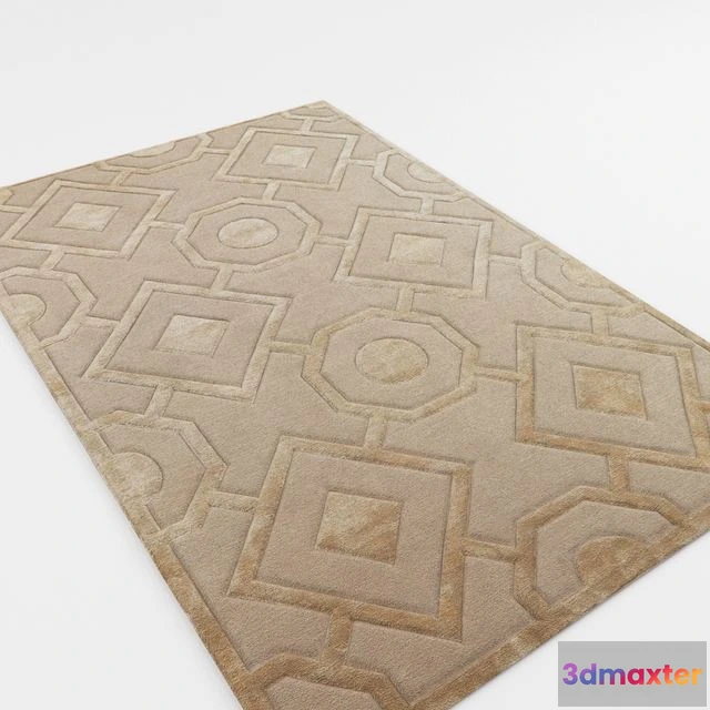 1561597 - Carpet Suzanne Sharp Romy 3D Max