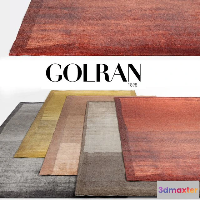 1563027 - Golran Shadows 3D Max