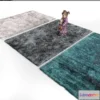 1564315 - Three carpet 4 3D Max