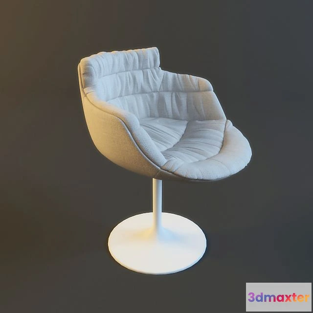 1568314 - Flow 3D Max