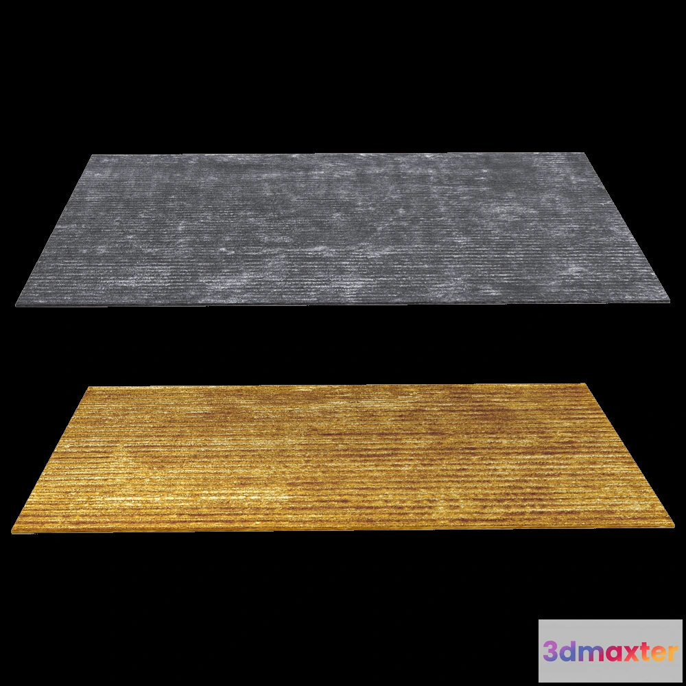 1593422 - Ceccotti Collezioni  - Carpet Fields 3D Max