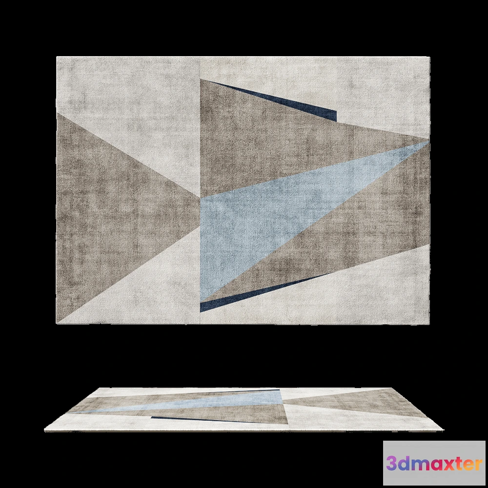 1593436 - CPRN HOMOOD - Carpet Amal 3D Max