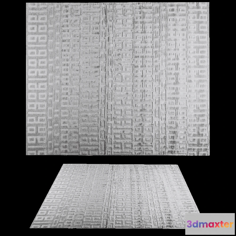 1593522 - DE DIMORA  - Ruf Abside 3D Max