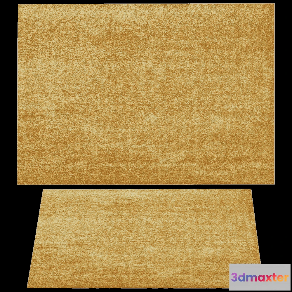 1593540 - DE DIMORA  - Rug Tender 3D Max
