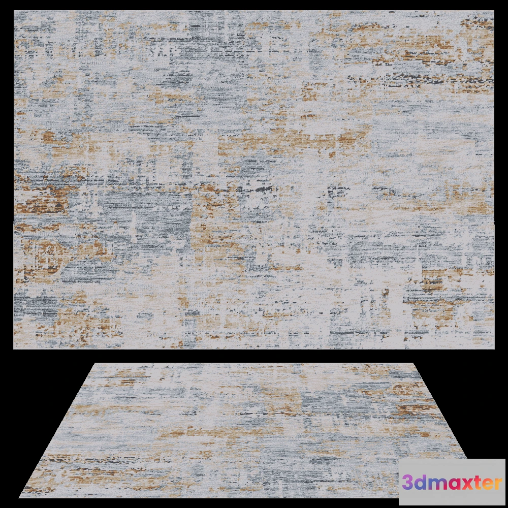 1593568 - DE DIMORA  - Rug Bormida 3D Max