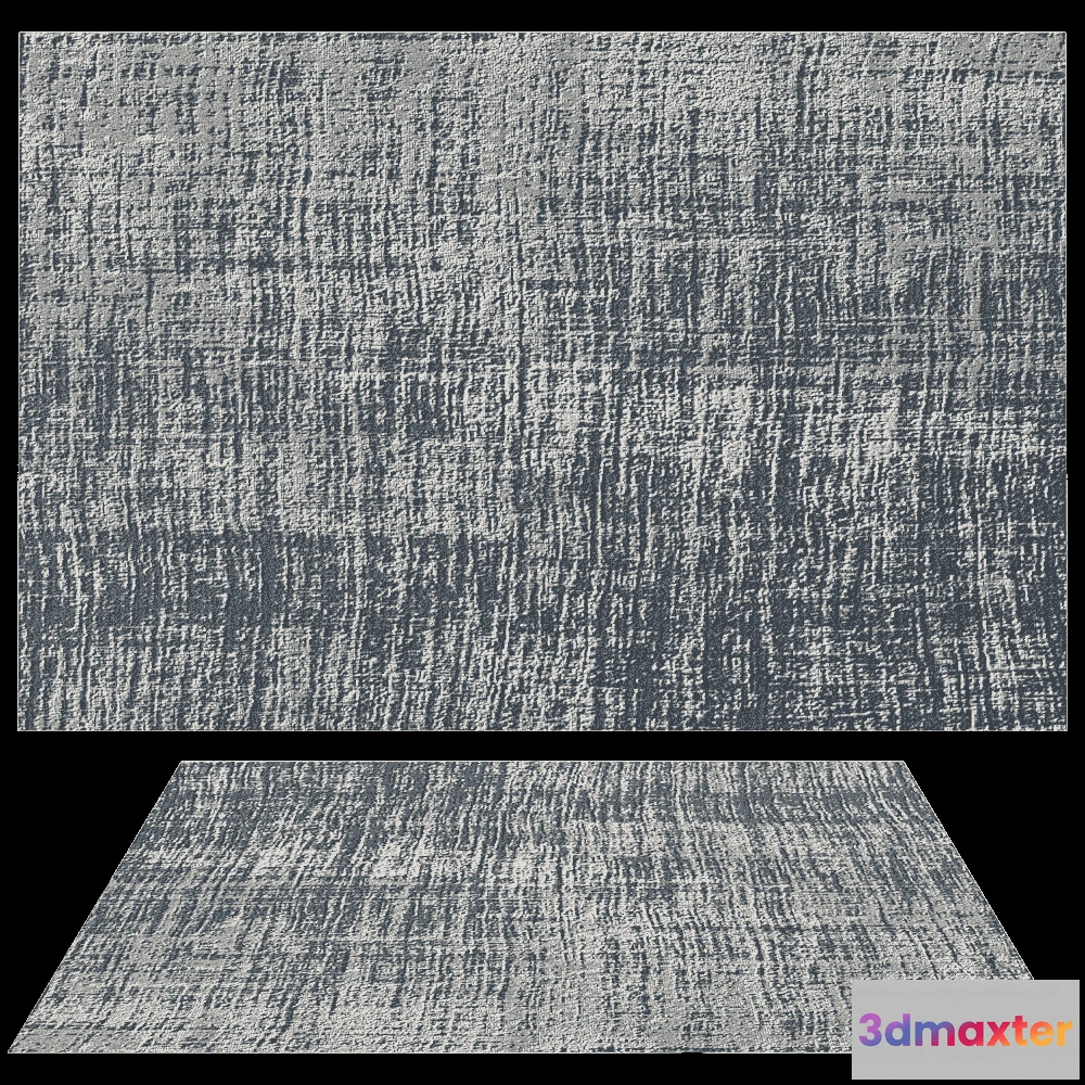 1593574 - DE DIMORA  - Rug Garda 3D Max
