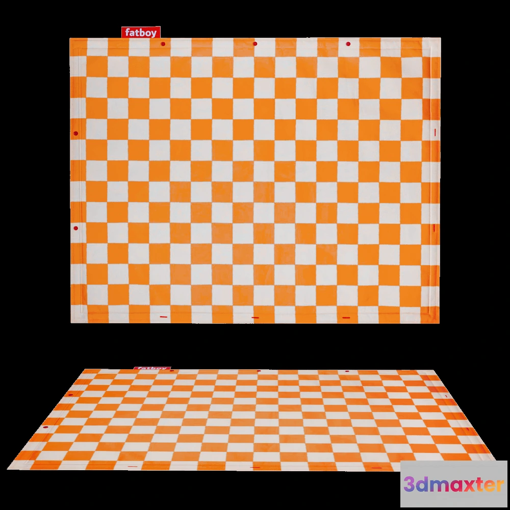 1593608 - Fatboy - Rug Flying 3D Max