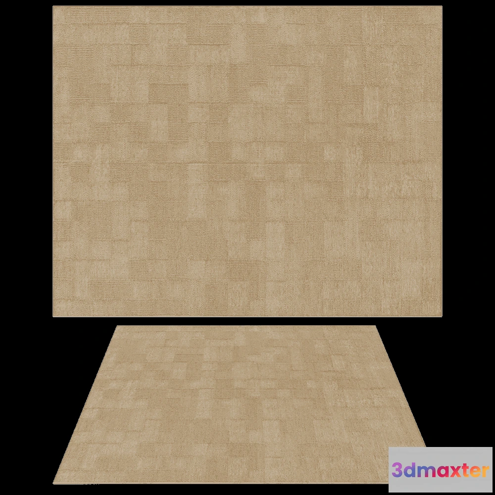 1593628 - Gan Rugs  - Rug Roots 4 3D Max
