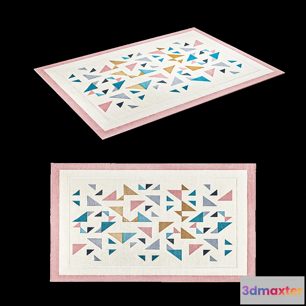 1593664 - Le Kovёr - Theorem 3D Max