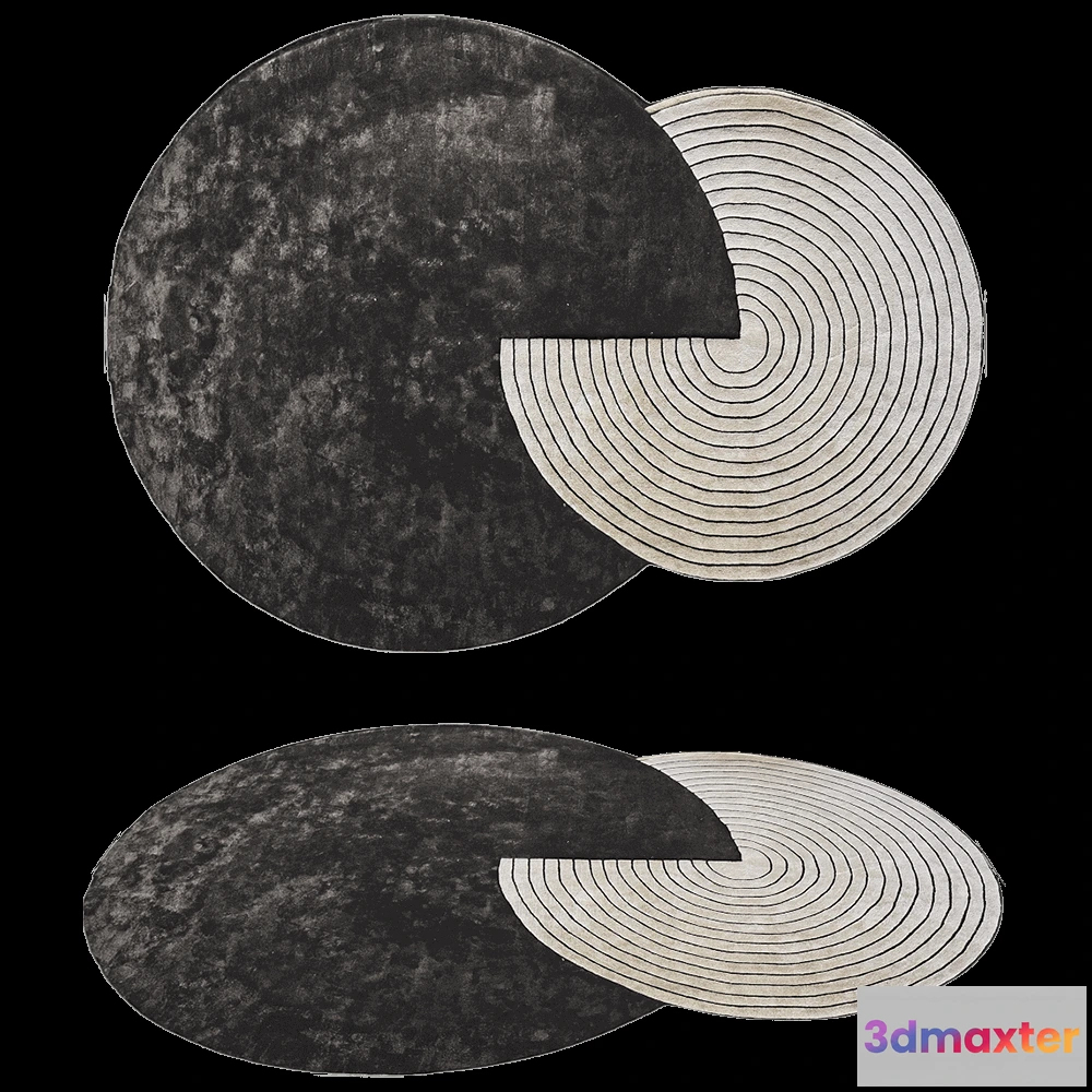 1593678 - Paolo Castelli - Rug Mark 3D Max