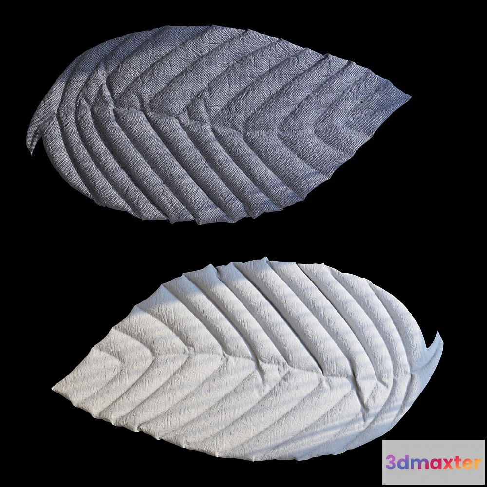 1593750 - decoration - Carpet 145 3D Max