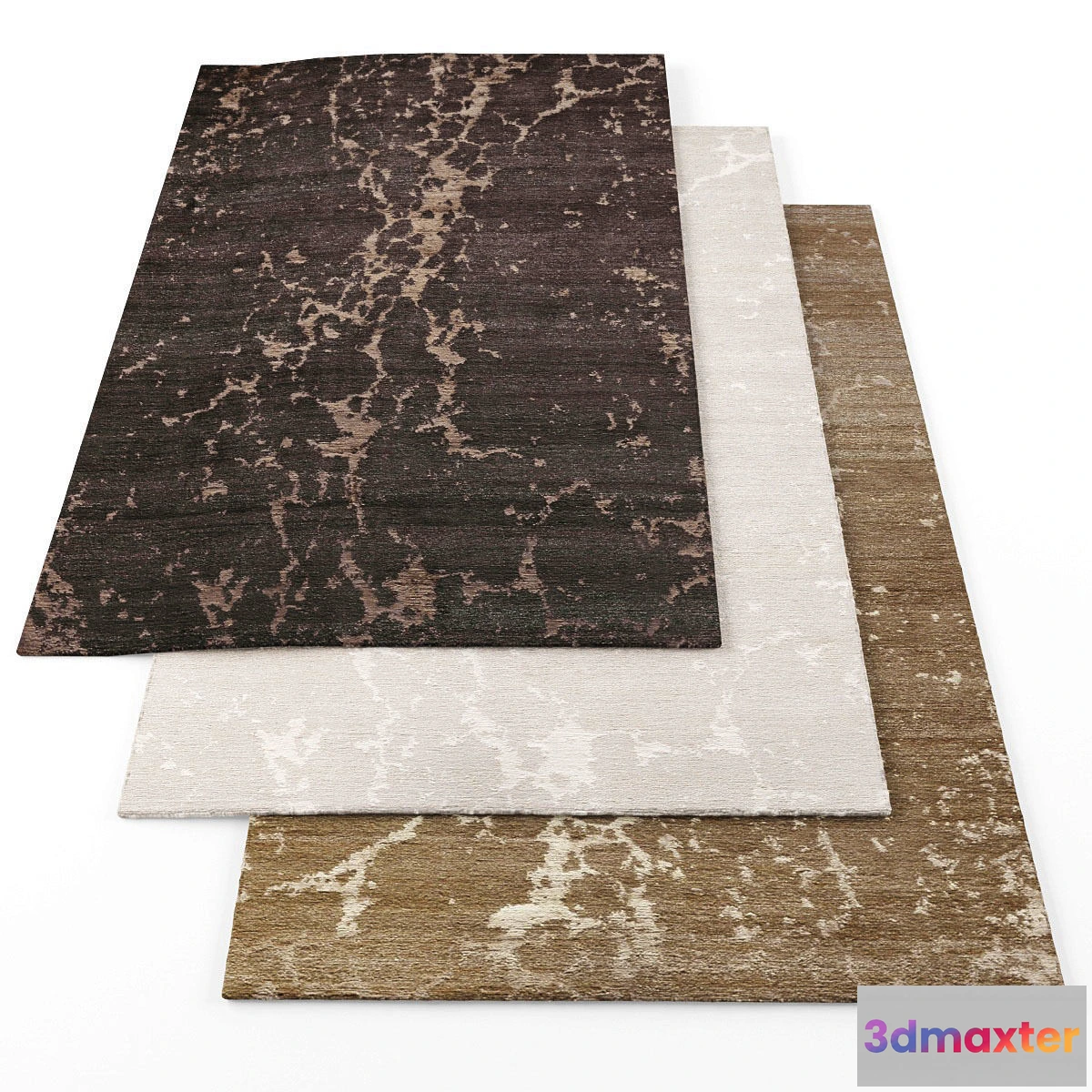 1593774 - decoration - Toulemonde Bochart carpets 05 3D Max