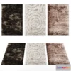 1593790 - decoration - Collection of carpets 28 3D Max