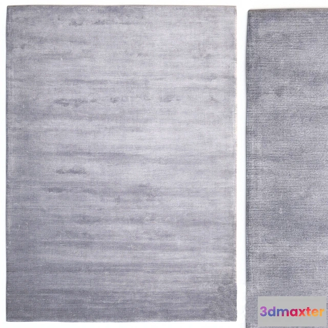 1593810 - decoration - Carpet 074 3D Max