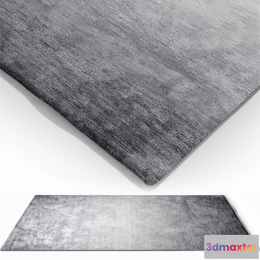 1593856 - decoration - Carpet 087 3D Max