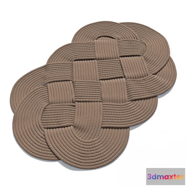1593900 - decoration - Carpet 2 3D Max