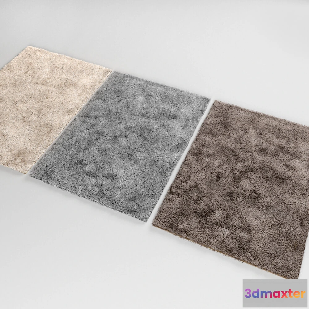 1593926 - decoration - Carpet 69 3D Max