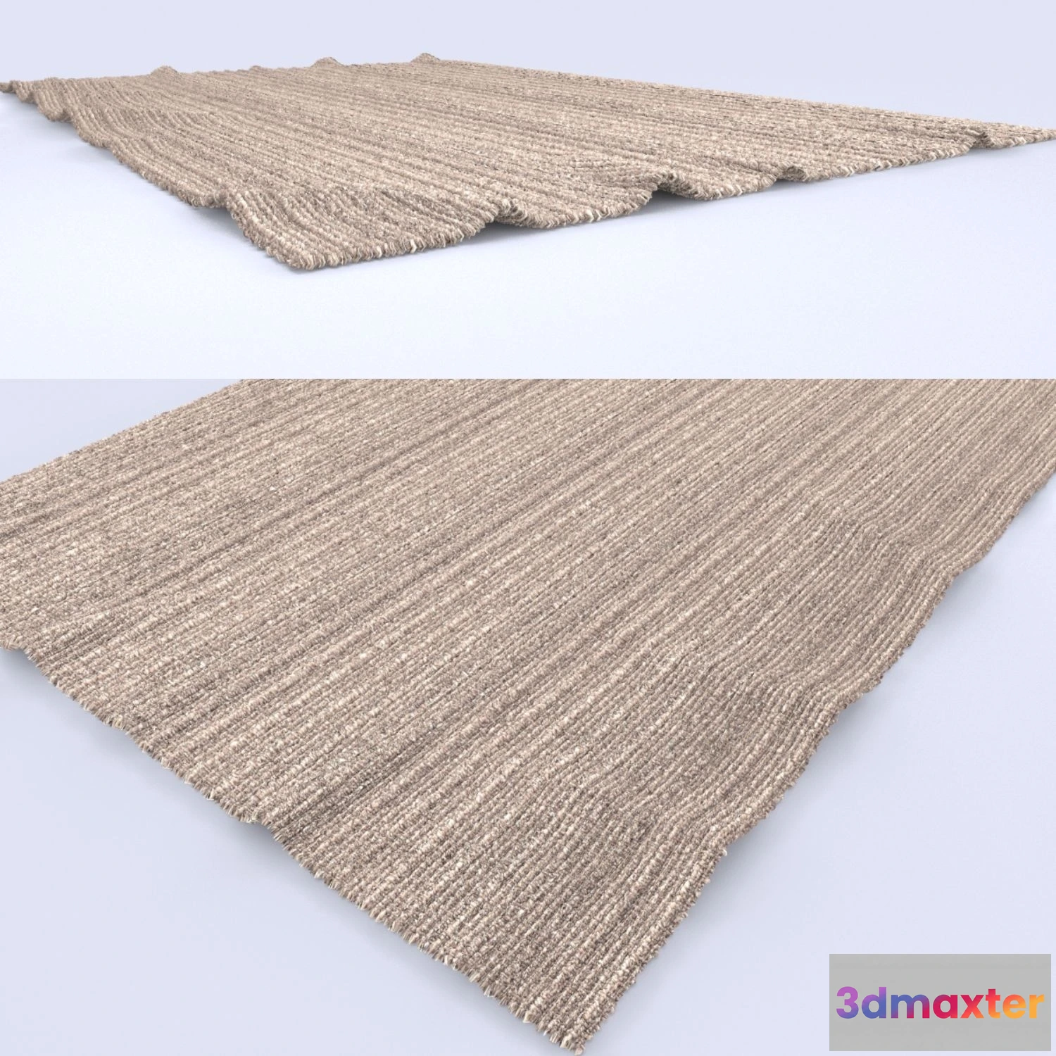 1593932 - decoration - Carpet 98 3D Max