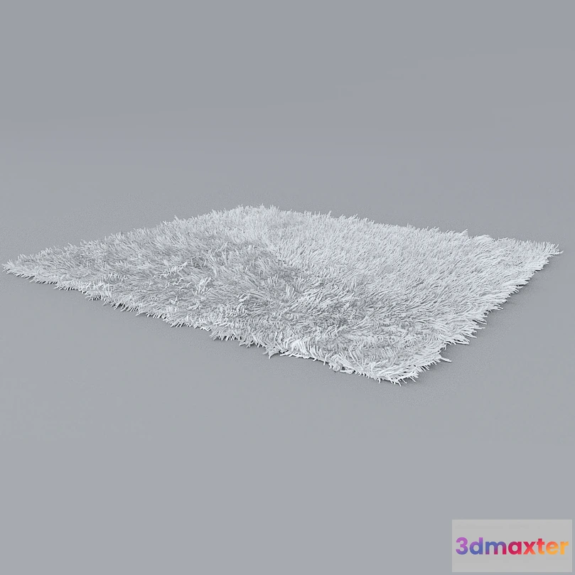 1594002 - decoration - Carpet 200200 cm 3D Max