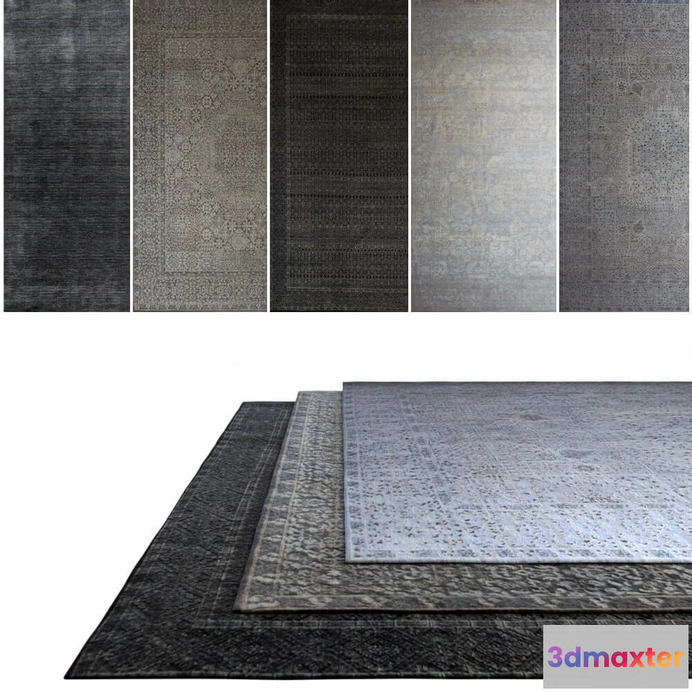 1594152 - decoration - Mat 04 3D Max