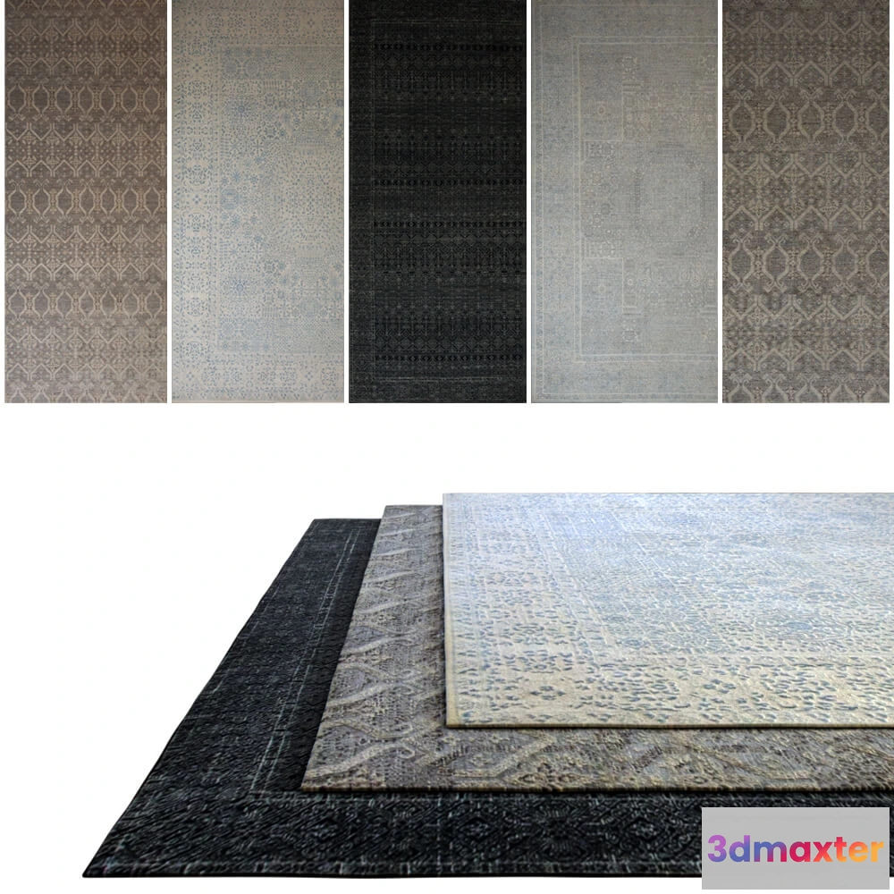 1594158 - decoration - Mat 03 3D Max